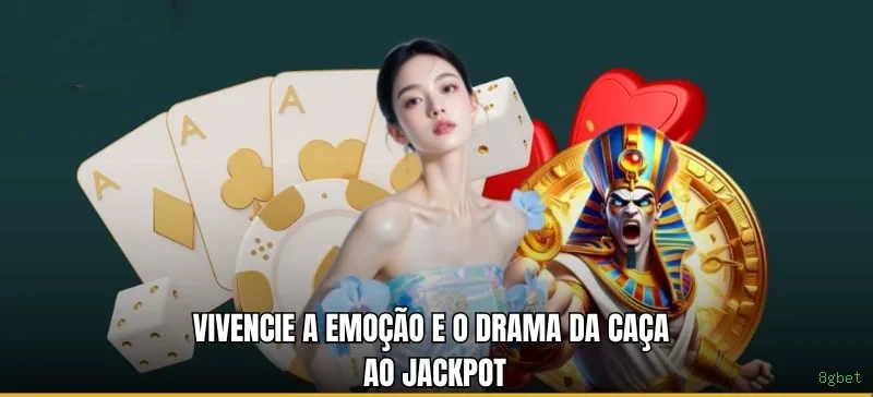 8gbet slots no app