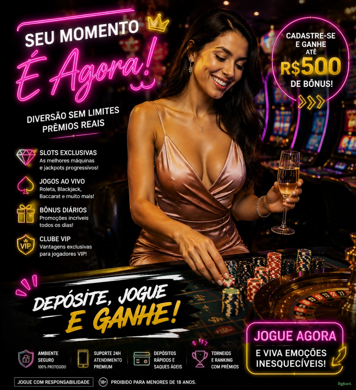 Slots 8gbet - Sweet Bonanza e caça-níqueis populares